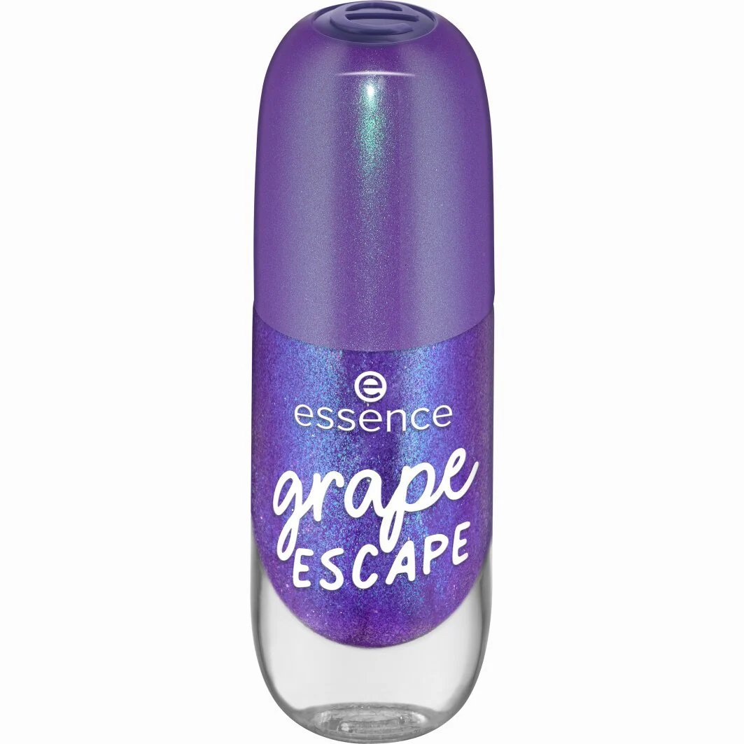 Essence Gel Nail 79 Grape Escape - Image 2