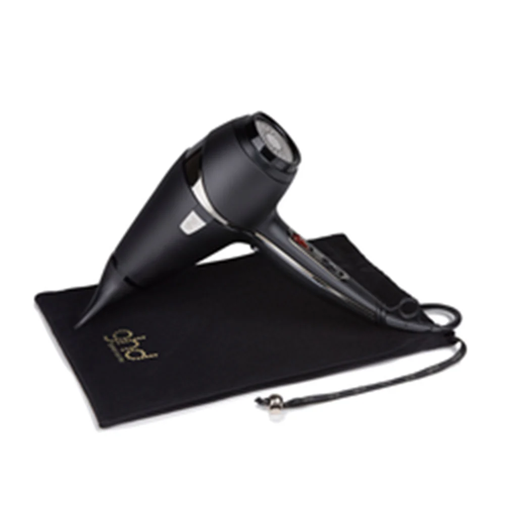 Ghd Air Black 1 pz - Image 3