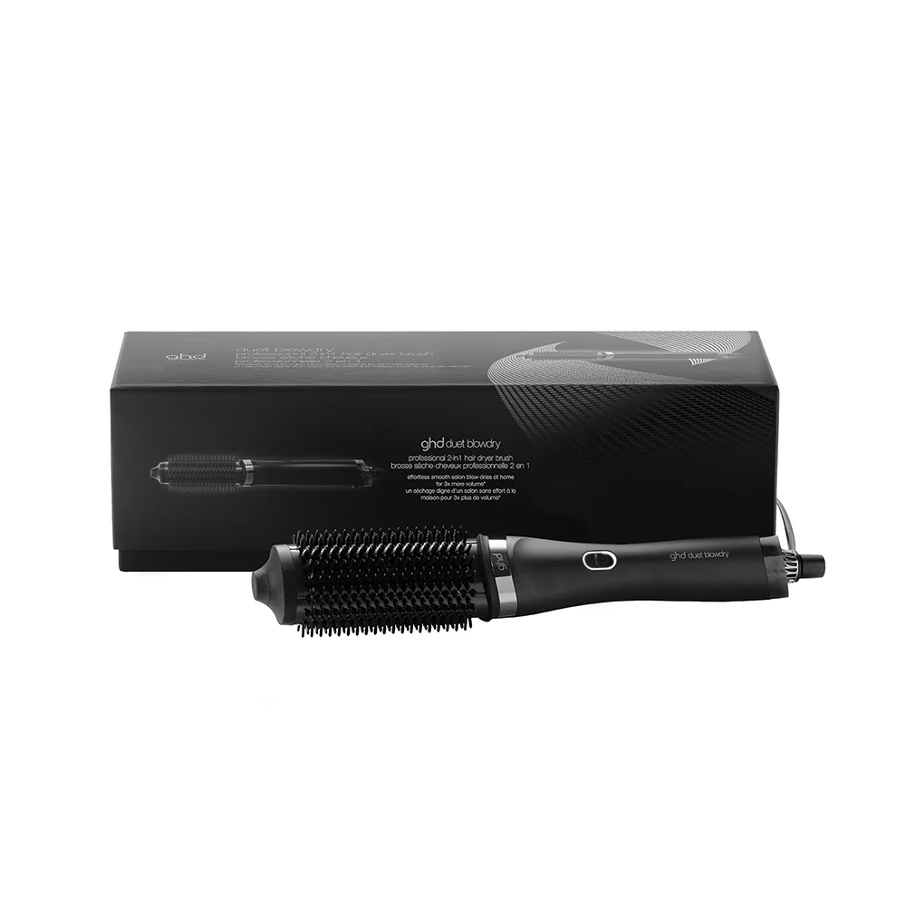 Ghd Duet Blowdry Black 1 pz - Image 5
