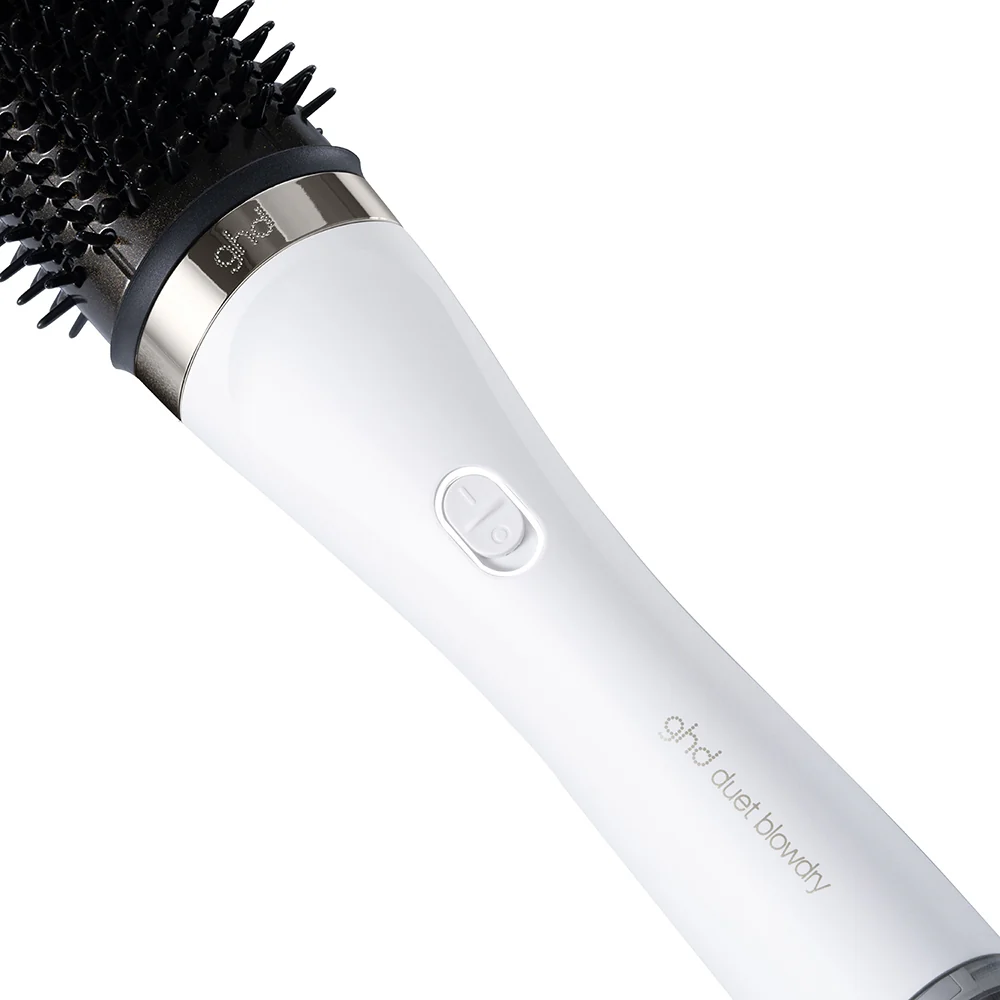 Ghd Duet Blowdry White 1 pz - Image 2