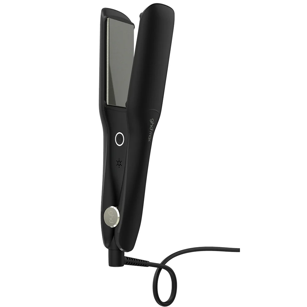 Ghd Max Black 1 pz - Image 5
