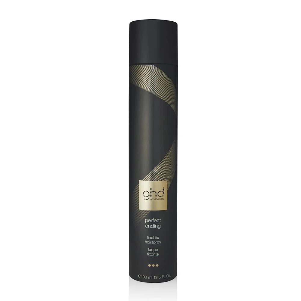 Ghd Perfect Ending 400 ml - Image 3
