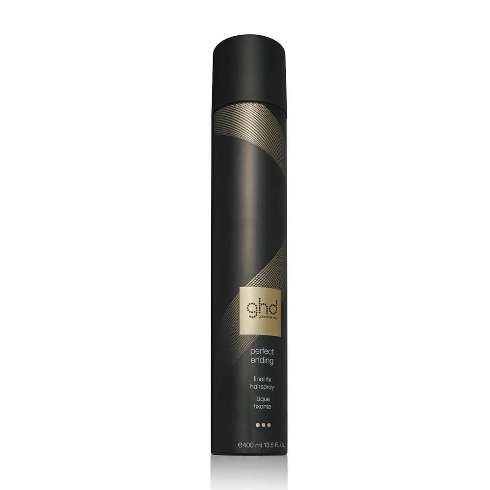 Ghd Perfect Ending 400 ml - Image 4