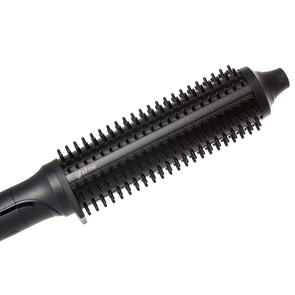 Ghd Rise  Volumising Hot Brush Black 1 pz - Image 4