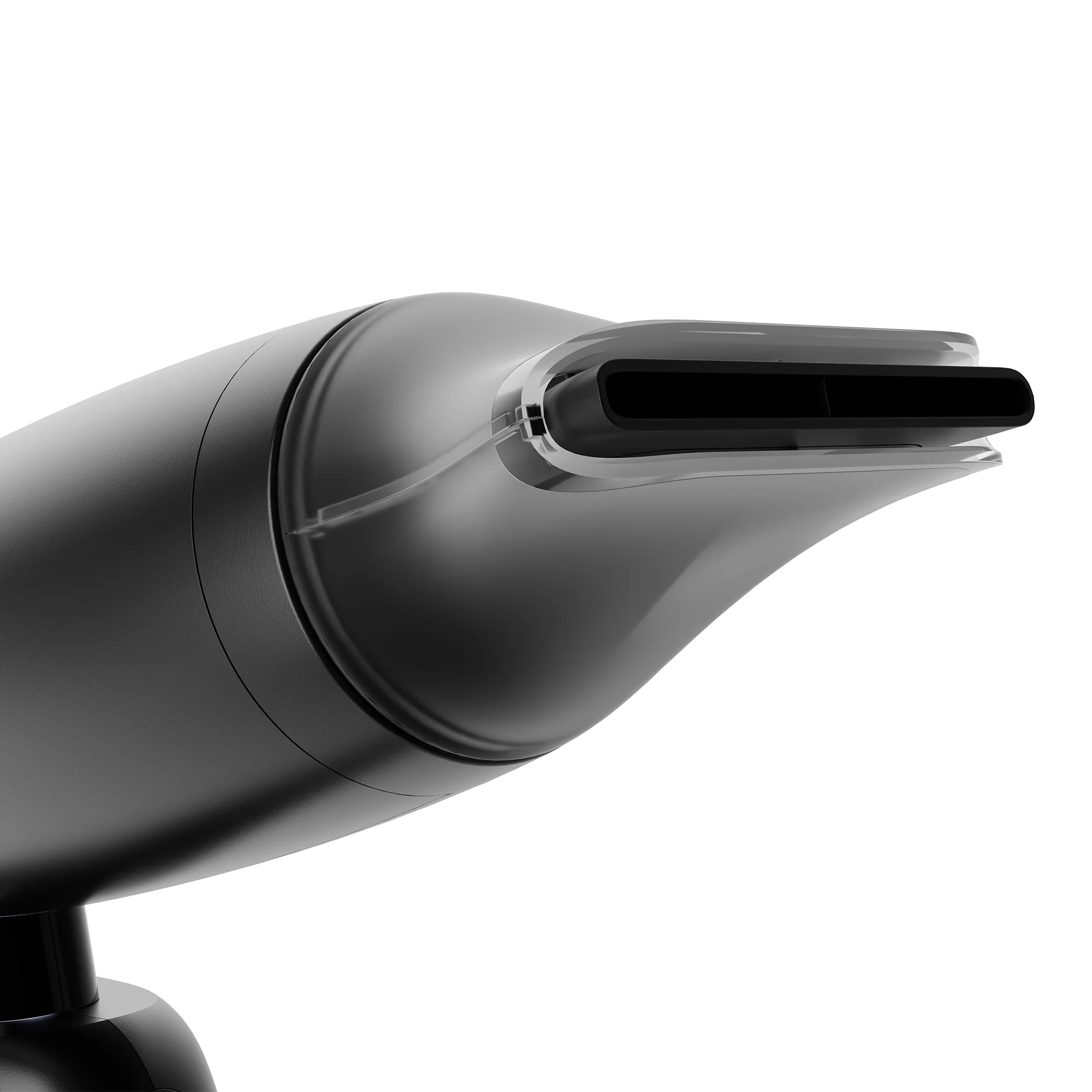 ghd Speed Nero Opaco 1 pz - Image 6
