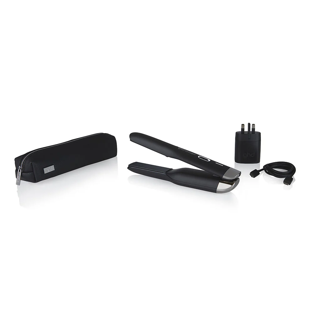 Ghd Unplugged Black 1 pz - Image 4
