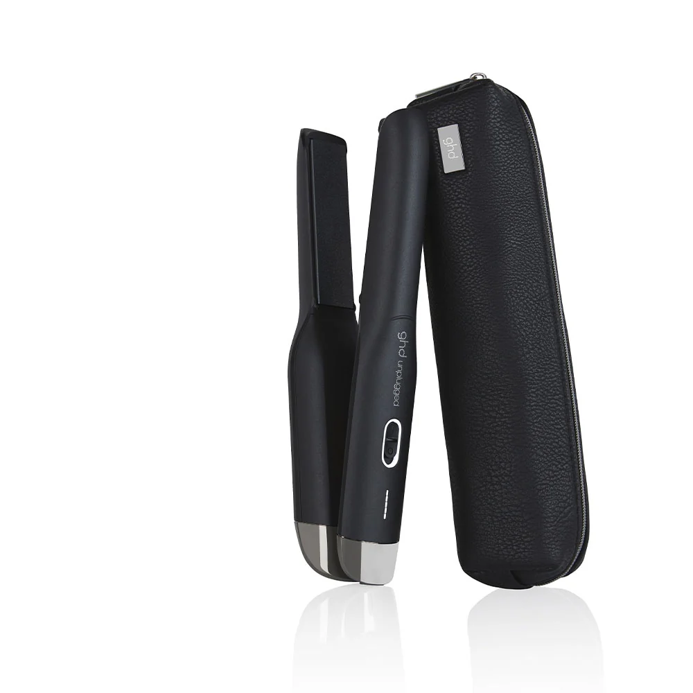 Ghd Unplugged Black 1 pz - Image 5