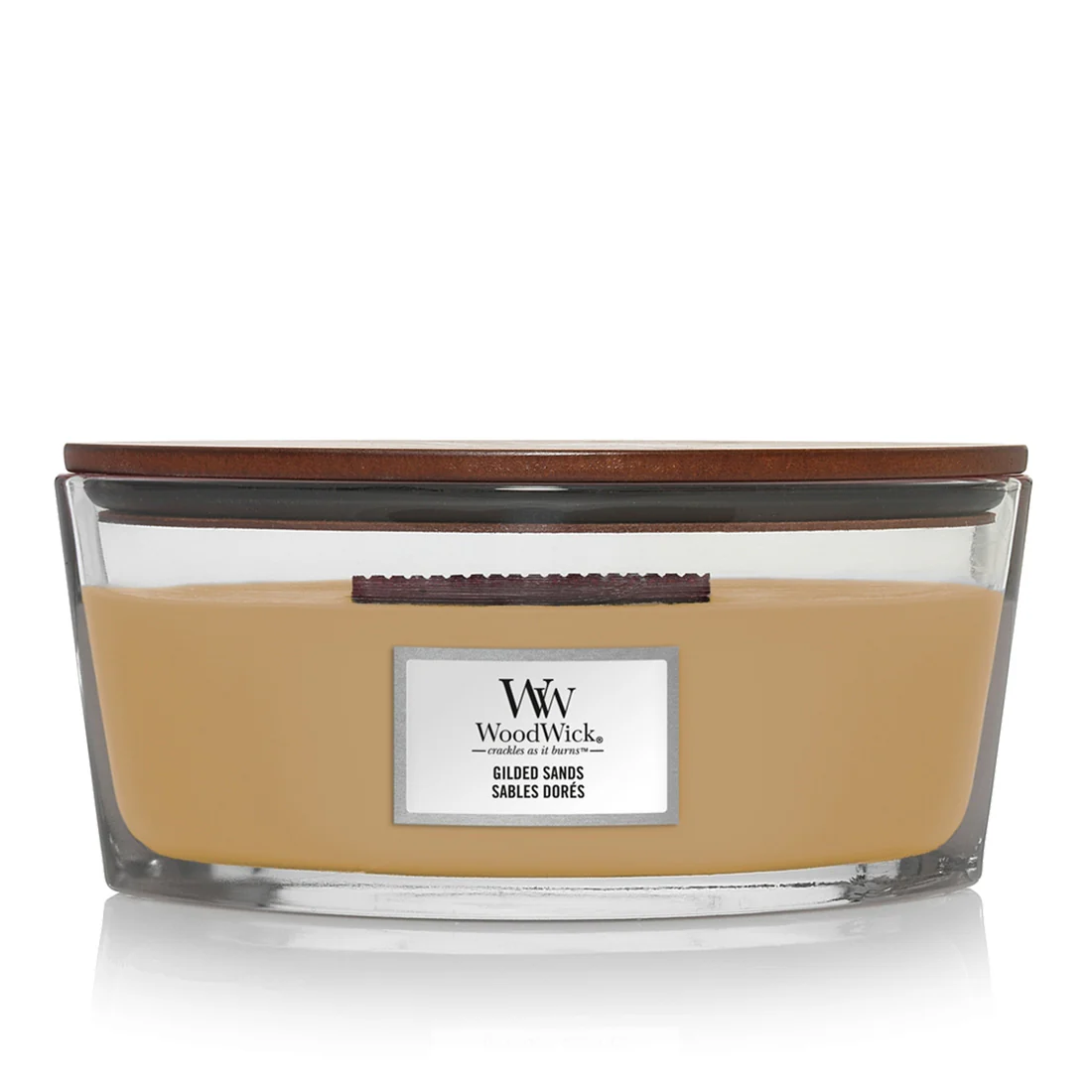 Woodwick Gilden Sans Ellipse Sans