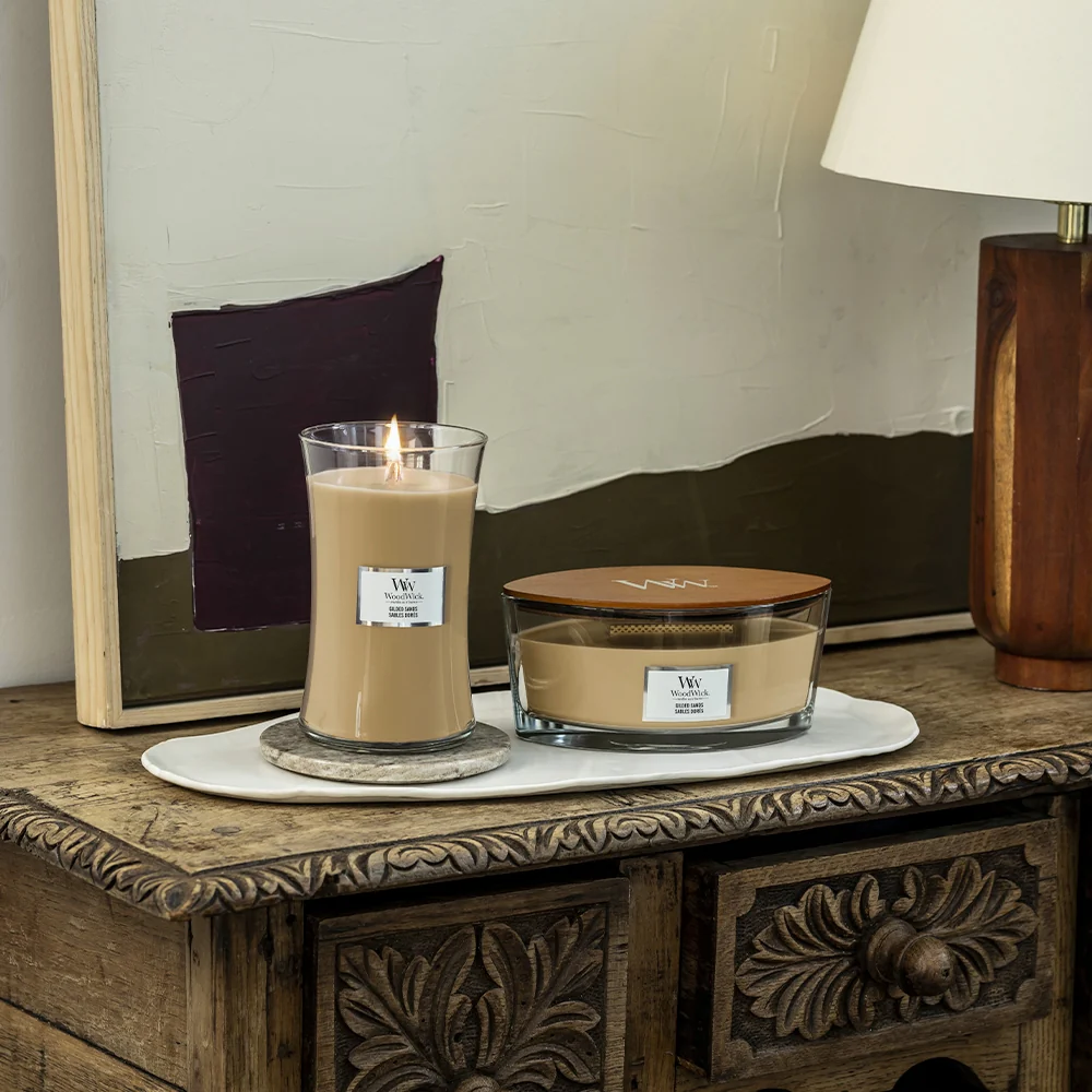 Woodwick Gilden Sans Grande  Sans - Image 2