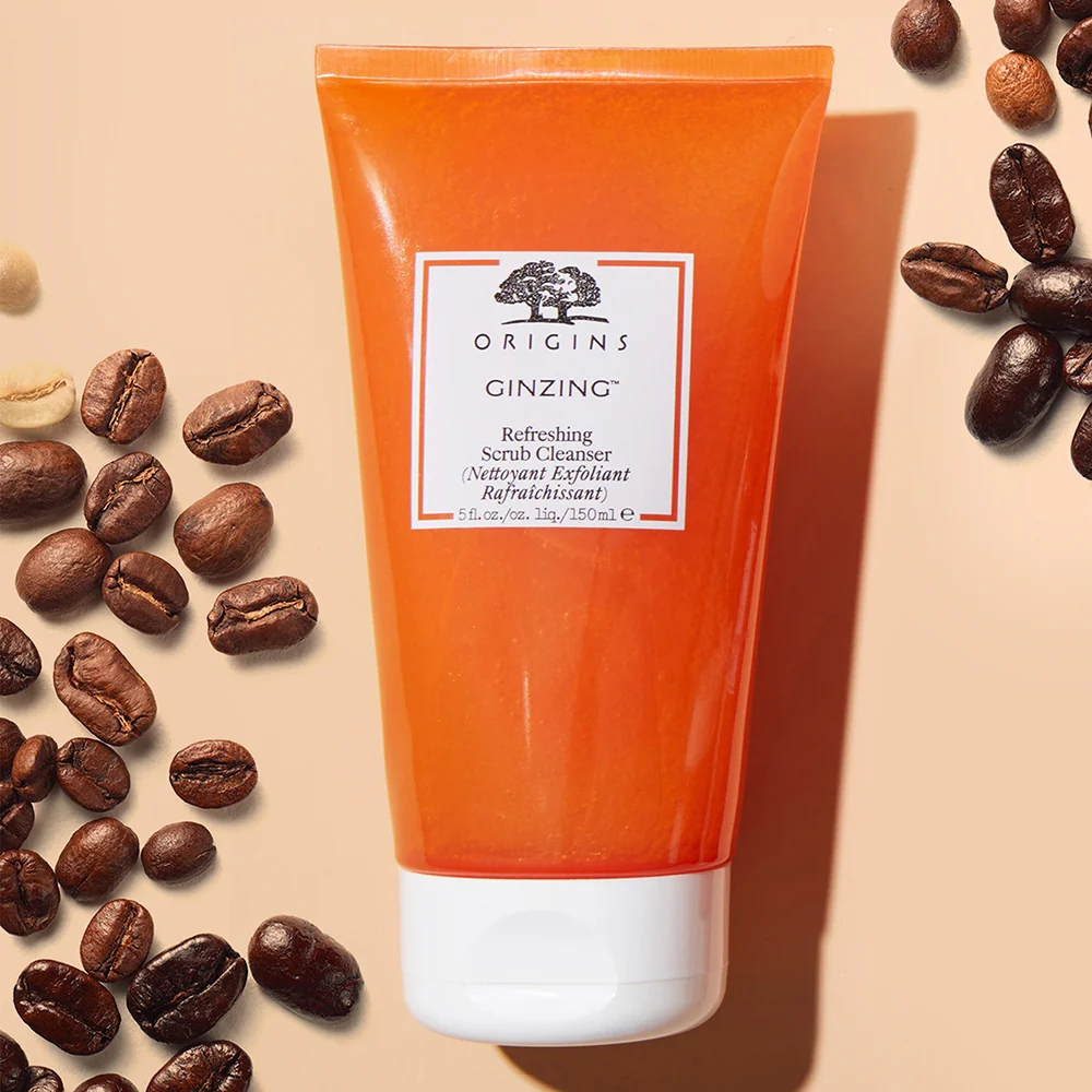 Origins Ginzing Cleanser 150 ml - Image 4