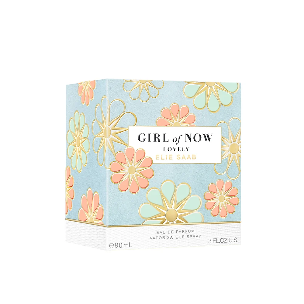 Elie Saab Girl of Now Lovely 90 ml - Image 3