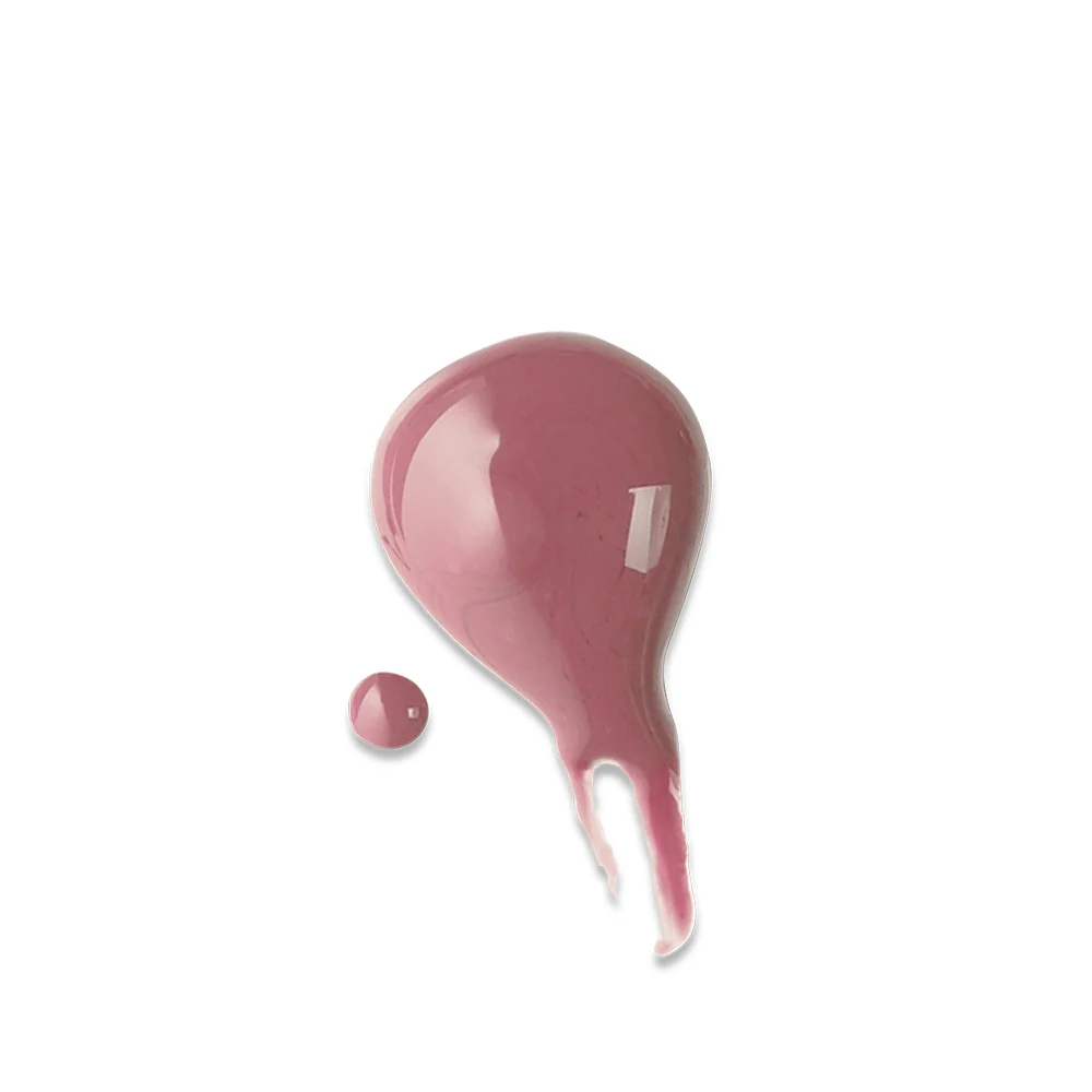 Bourjois Gloss Fabuleux 07 Standing Rose'Vation - Image 3