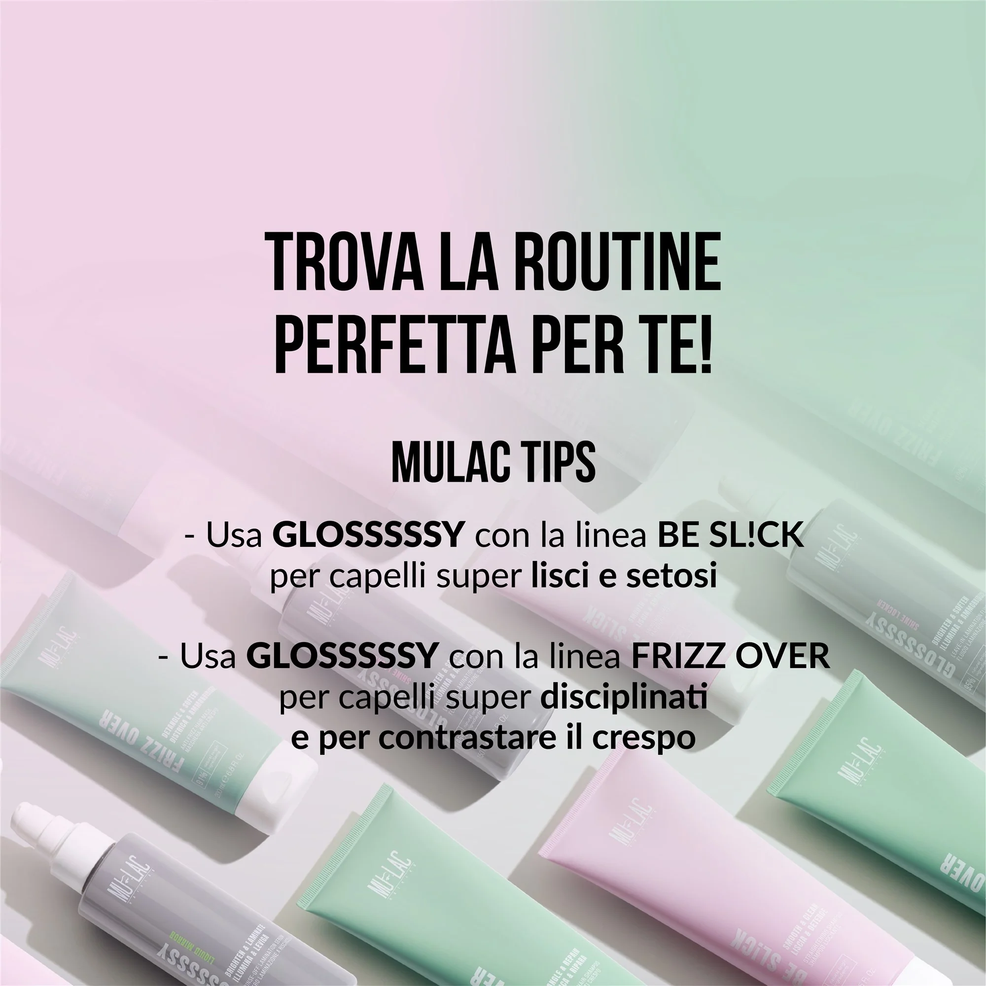 Mulac Glosssssy Liquid Mirror Siero 150 ml - Image 6