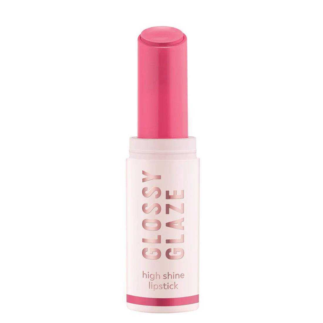 Essence Glossy Glaze High Shine Lipstick 03 Pink Things Up