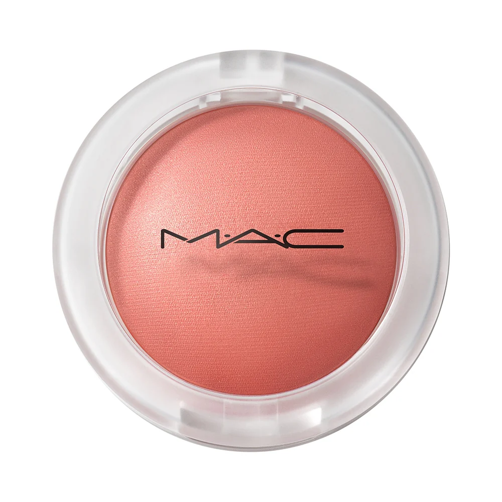 Mac Glow Play Cushiony Blush Cheer Up - Image 2