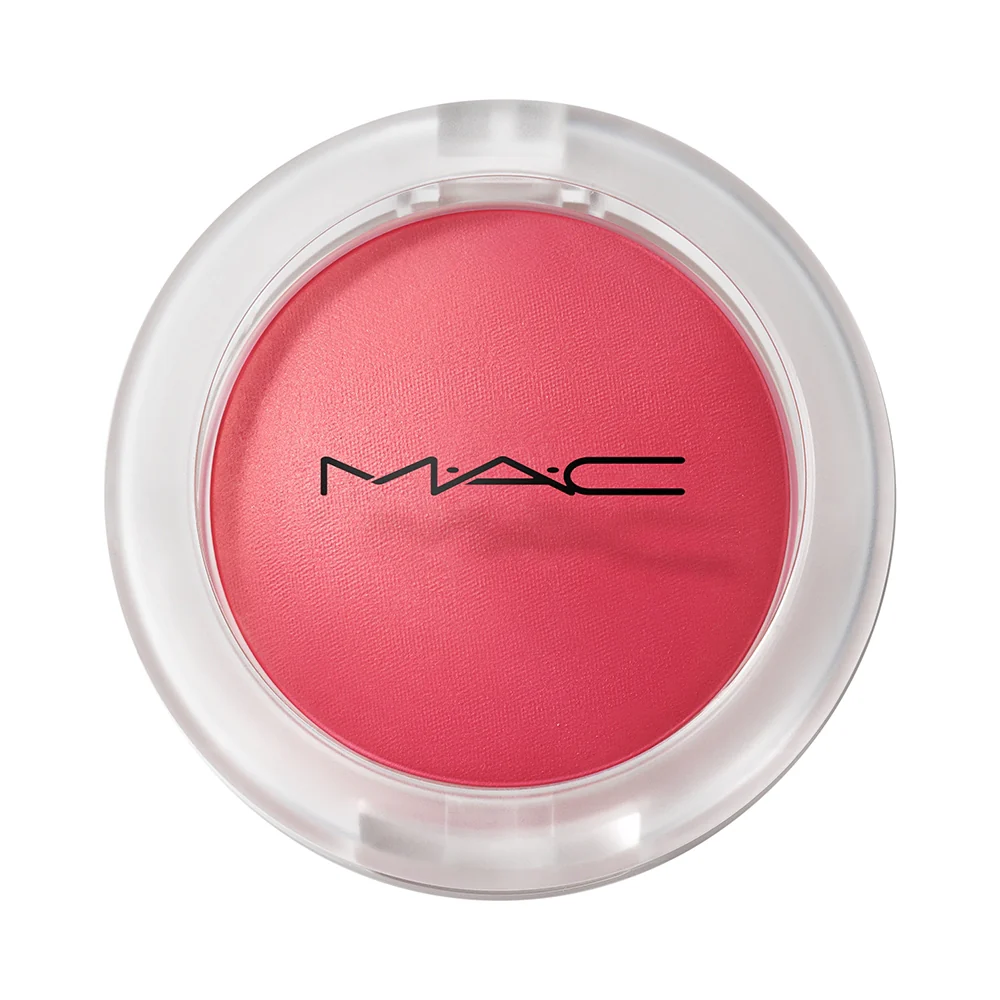 Mac Glow Play Cushiony Blush Heat Index - Image 2