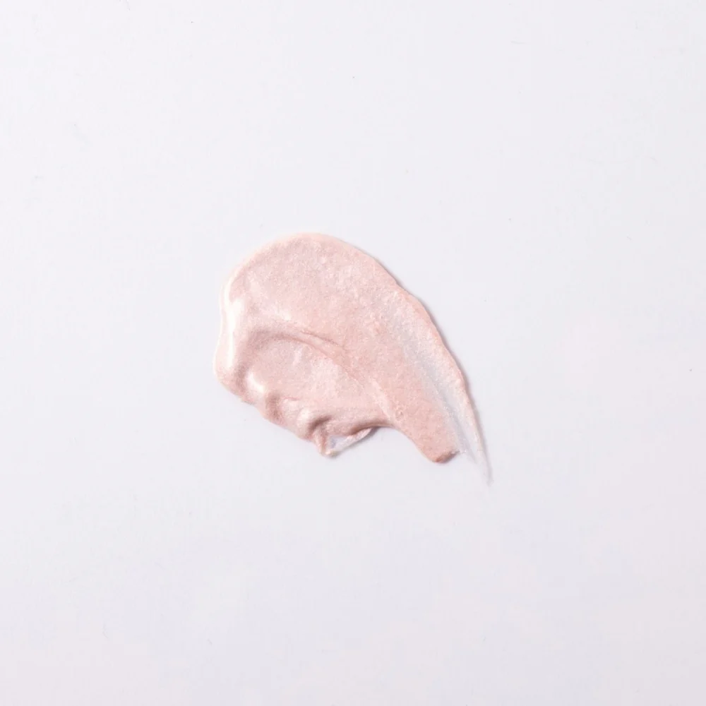 Blonde Sister Gloweye Eyeshadow 04 Rose Quarze - Image 2