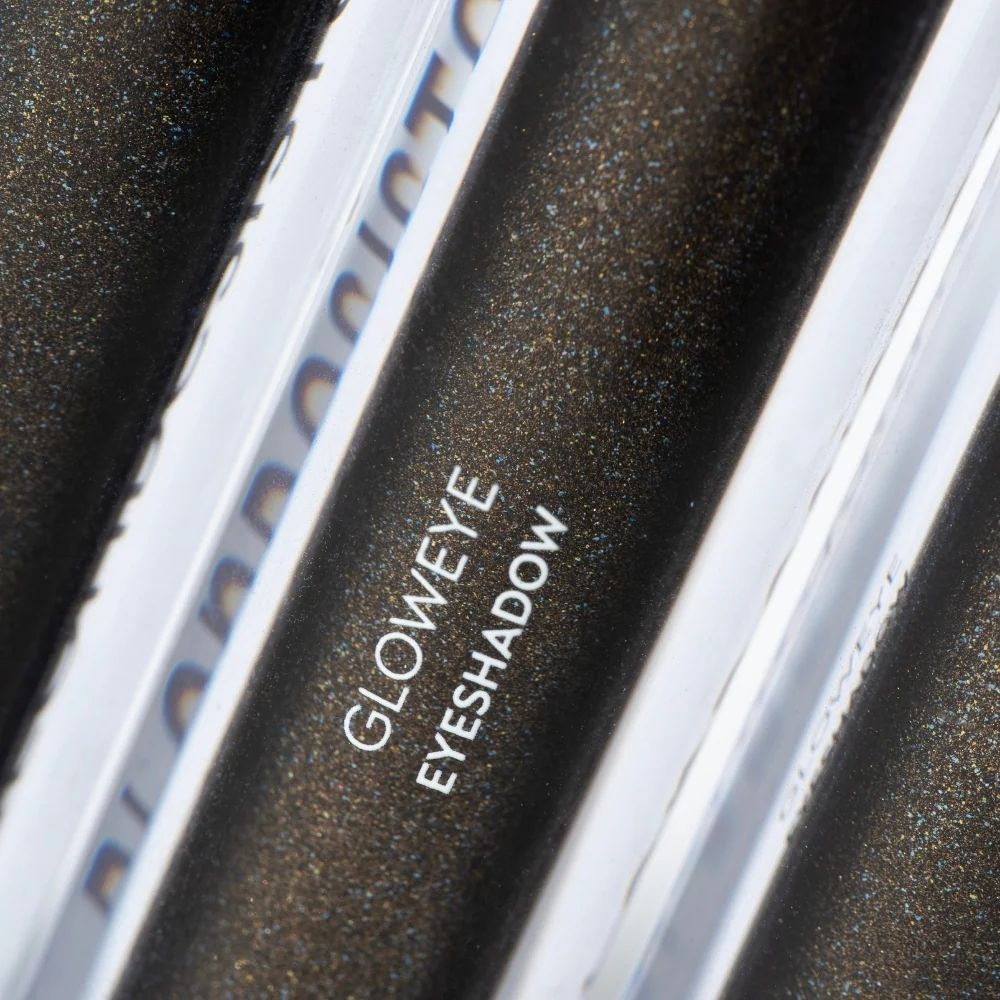Blonde Sister Gloweye Eyeshadow 09 Midnight Brown - Image 2
