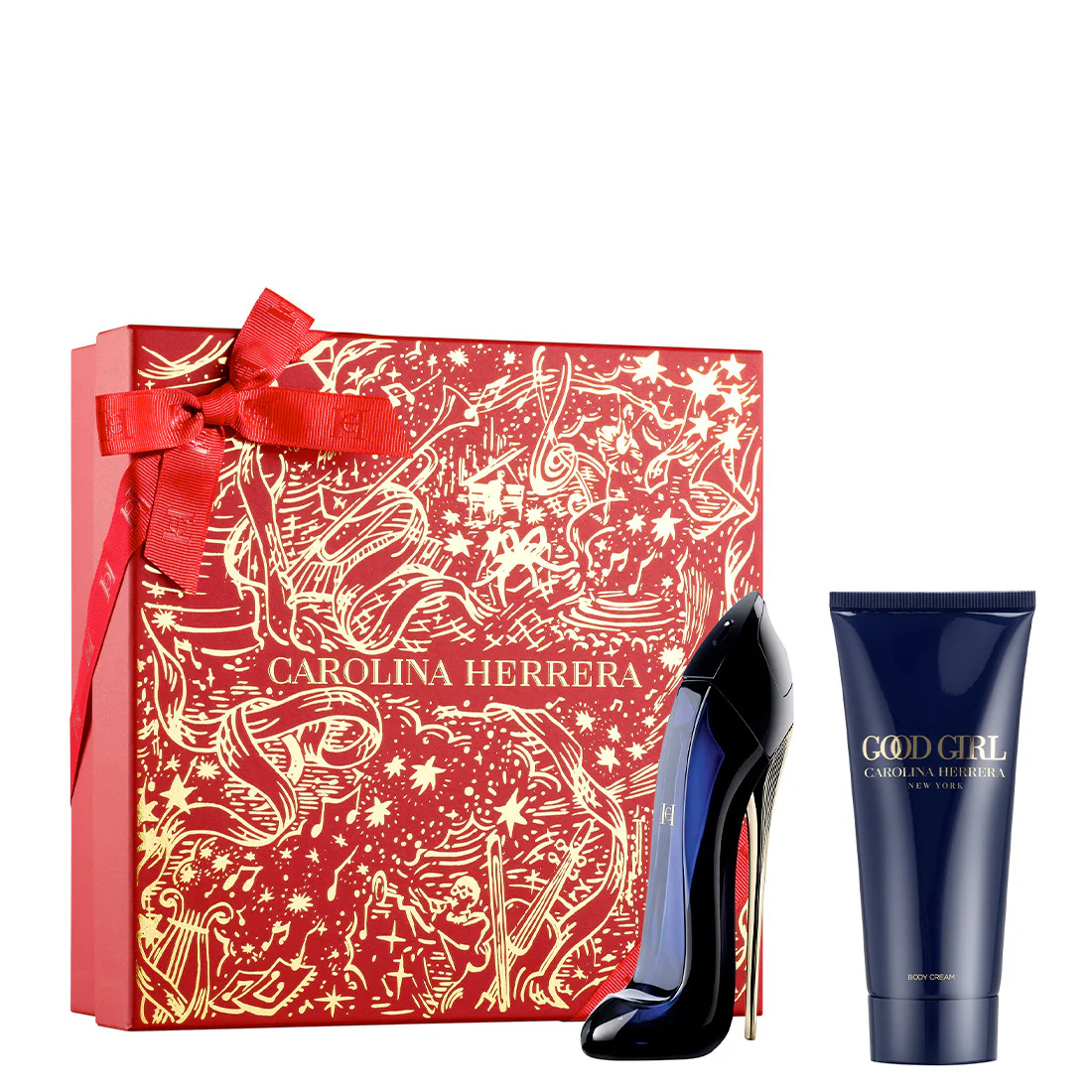 Carolina Herrera Good Girl 2 pz