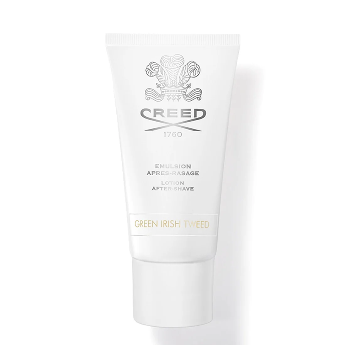 Creed Green Irish Tweed After Shave 75 ml