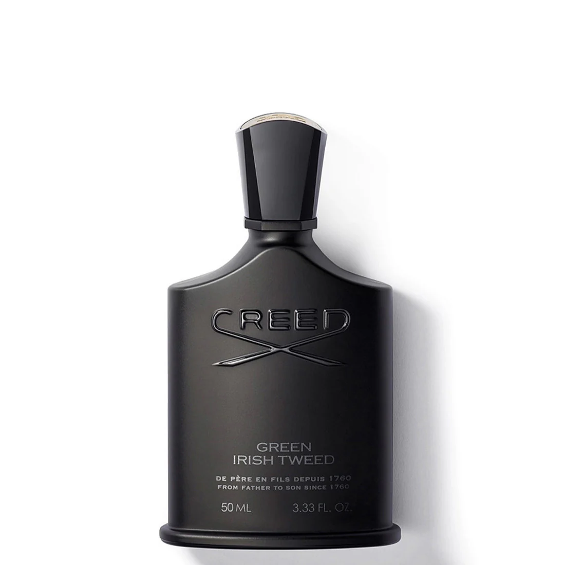 Creed Green Irish Tweed Millesime 100 ml