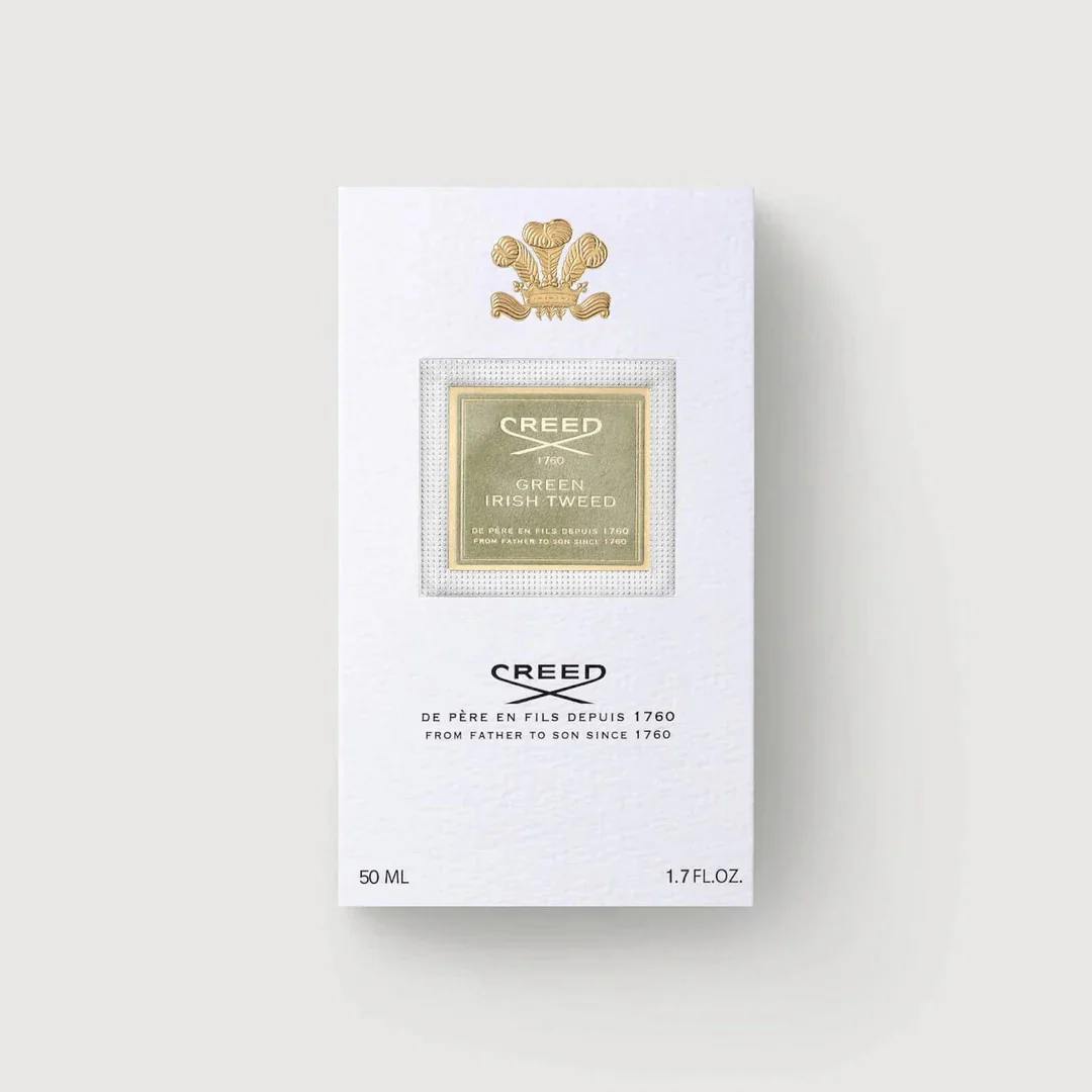 Creed Green Irish Tweed Millesime 100 ml - Image 3