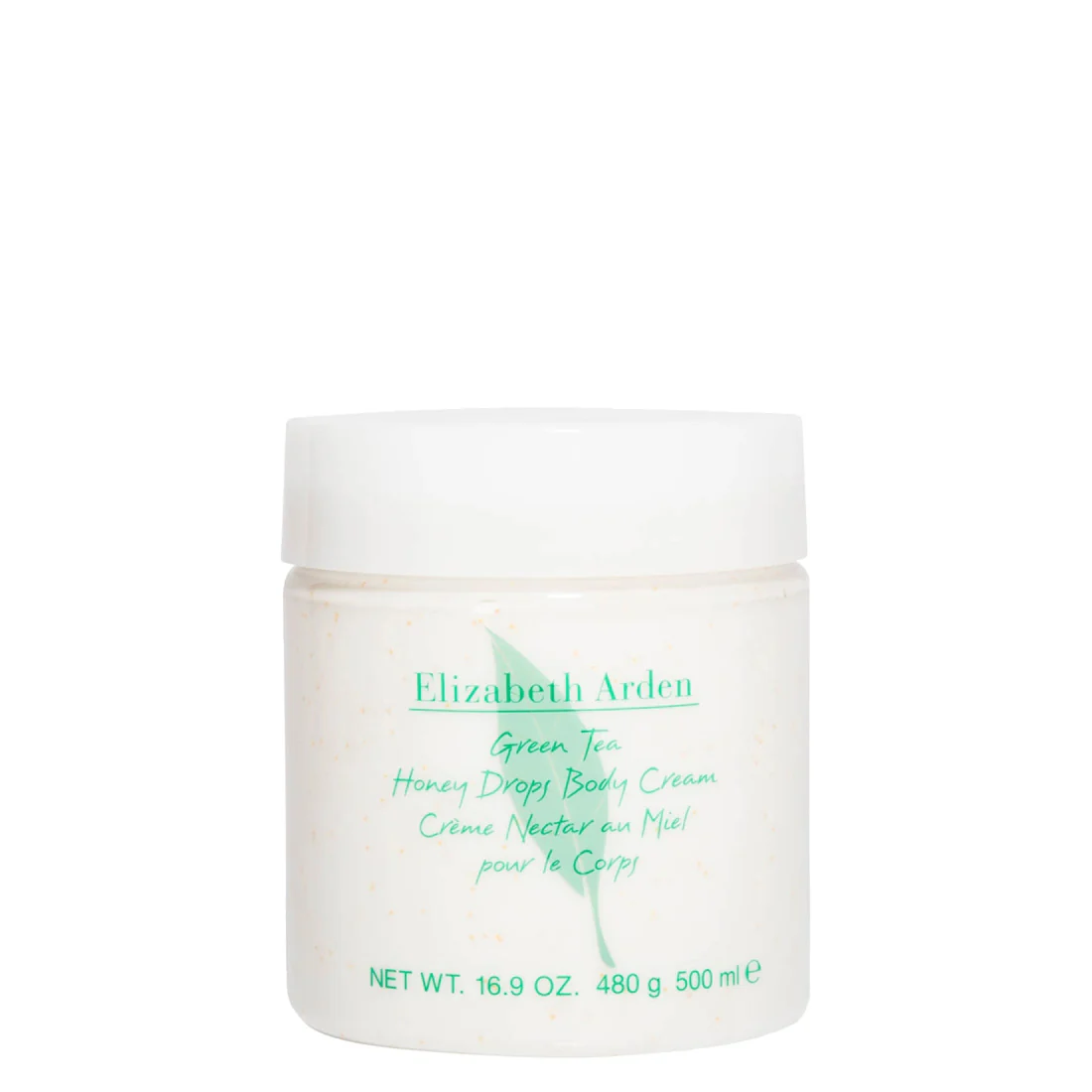 Elizabeth Arden Green Tea Honey Drops Body Cream 500 ml