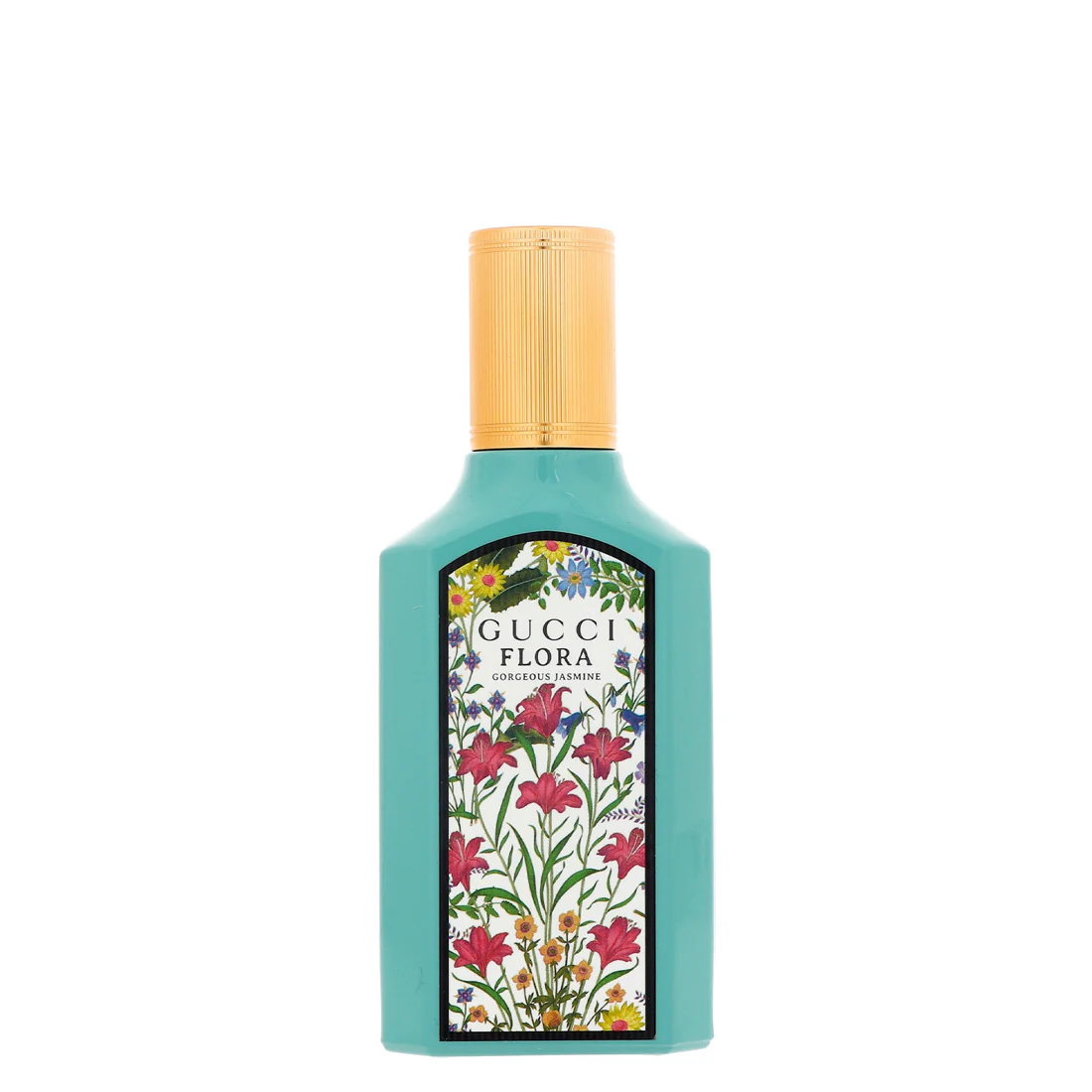 Gucci Flora Gorgeous Jasmine 100 ml