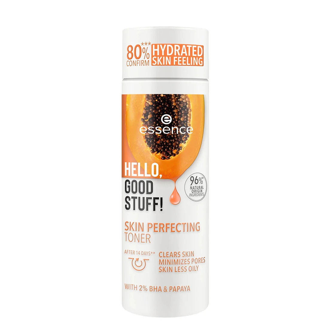Essence Hello, Good Stuff! Skin Perfecting Toner