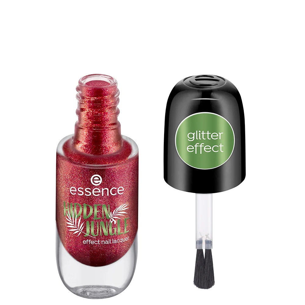 Essence Hidden Jungle Forbidden Berry 05 - Image 2