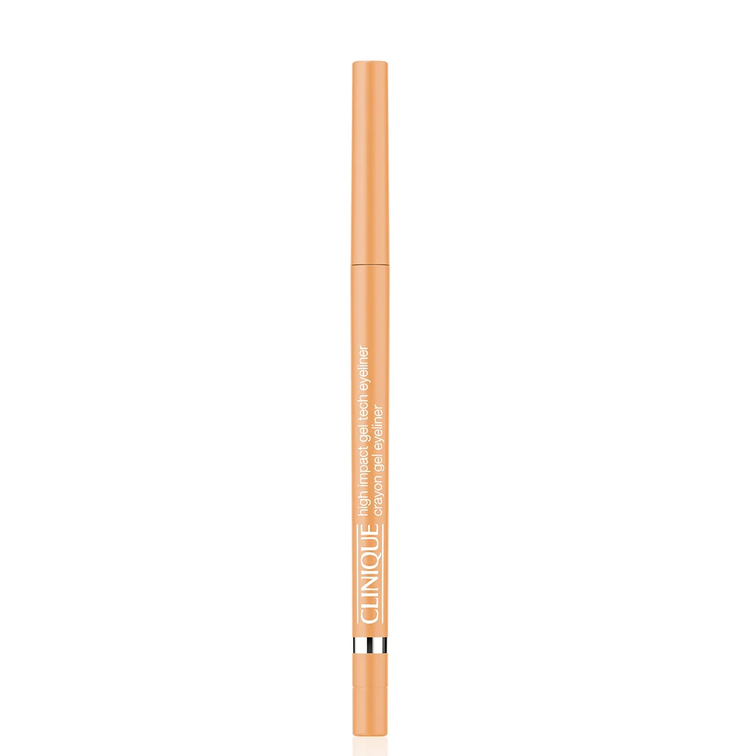 Clinique High Impact Gel Tech Eyeliner Beaming Beige - Image 2