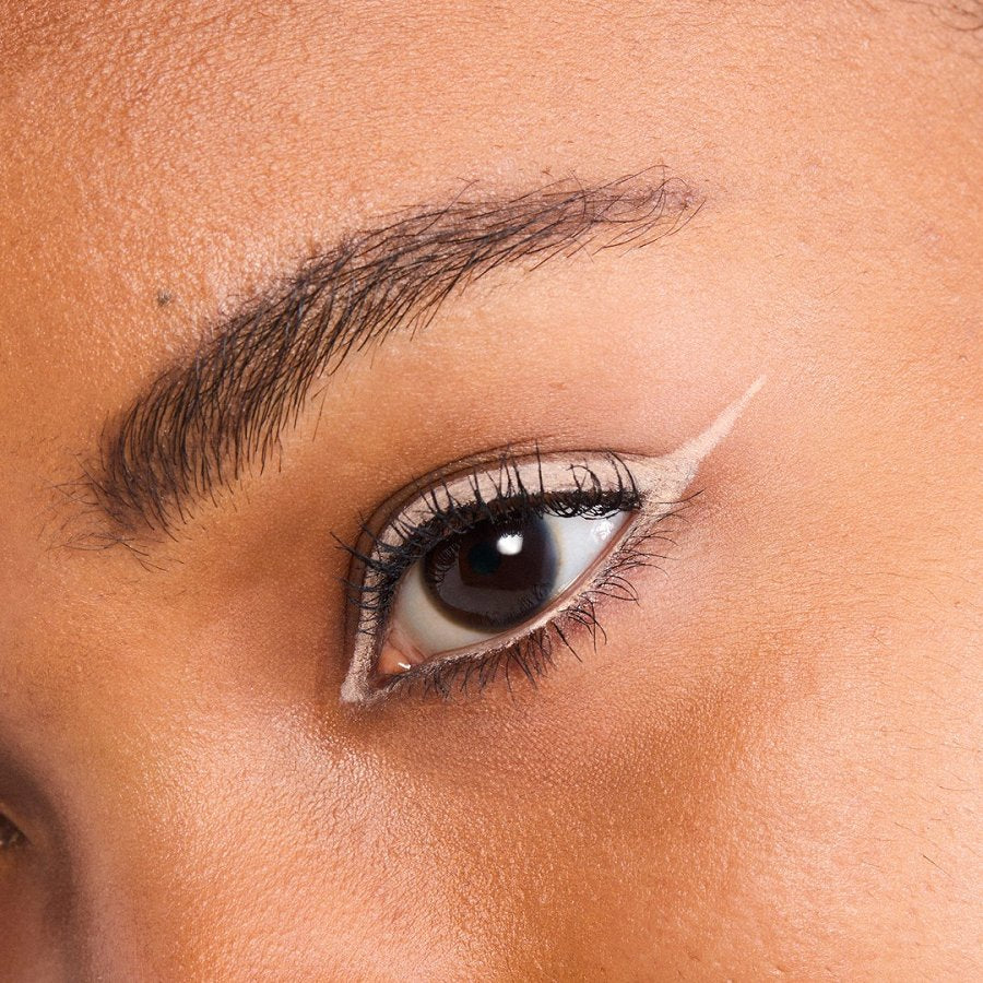 Clinique High Impact Gel Tech Eyeliner Beaming Beige - Image 4