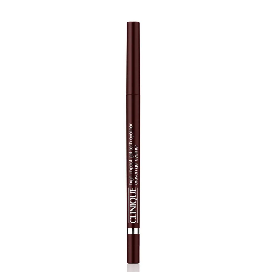 Clinique High Impact Gel Tech Eyeliner Black Honey - Image 2