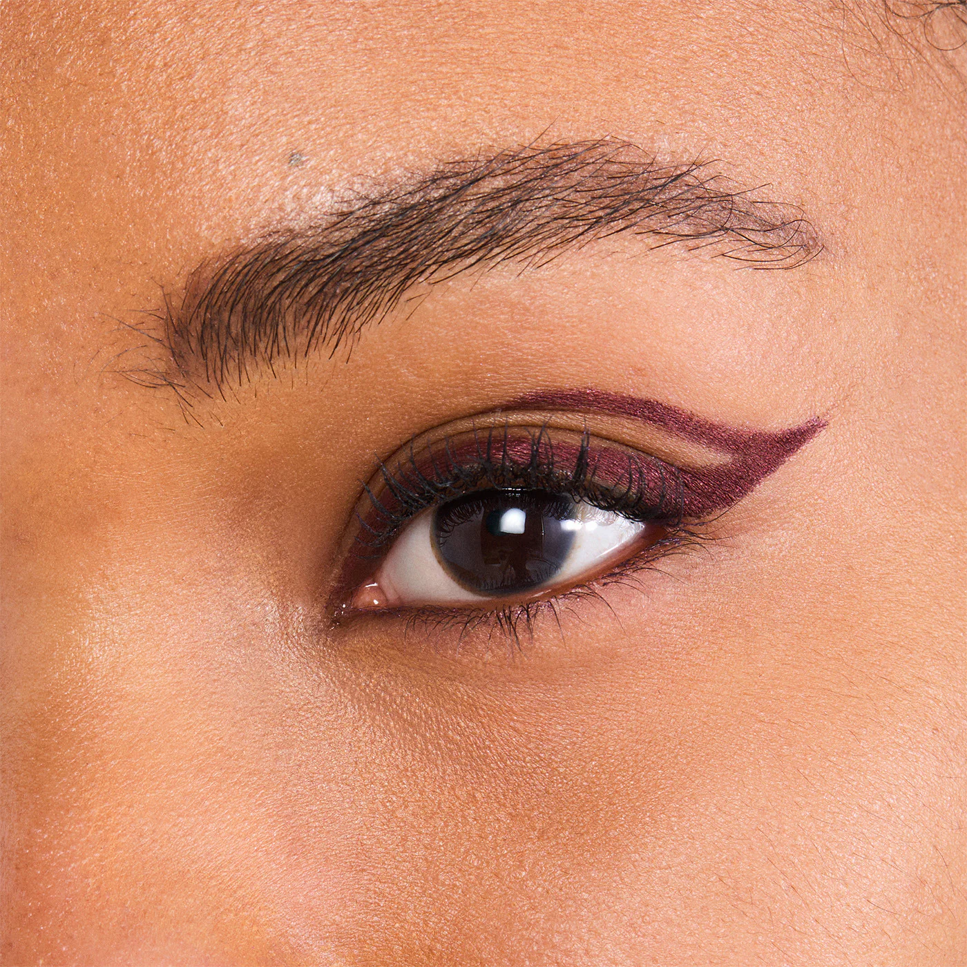 Clinique High Impact Gel Tech Eyeliner Black Honey - Image 4