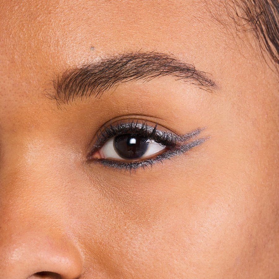 Clinique High Impact Gel Tech Eyeliner Polished Pewter - Image 3