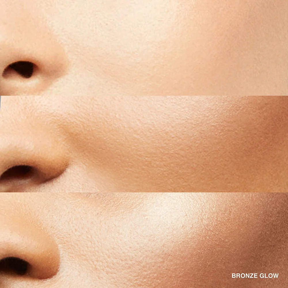 Bobbi Brown Highlighting Powder Bronze Glow - Image 3