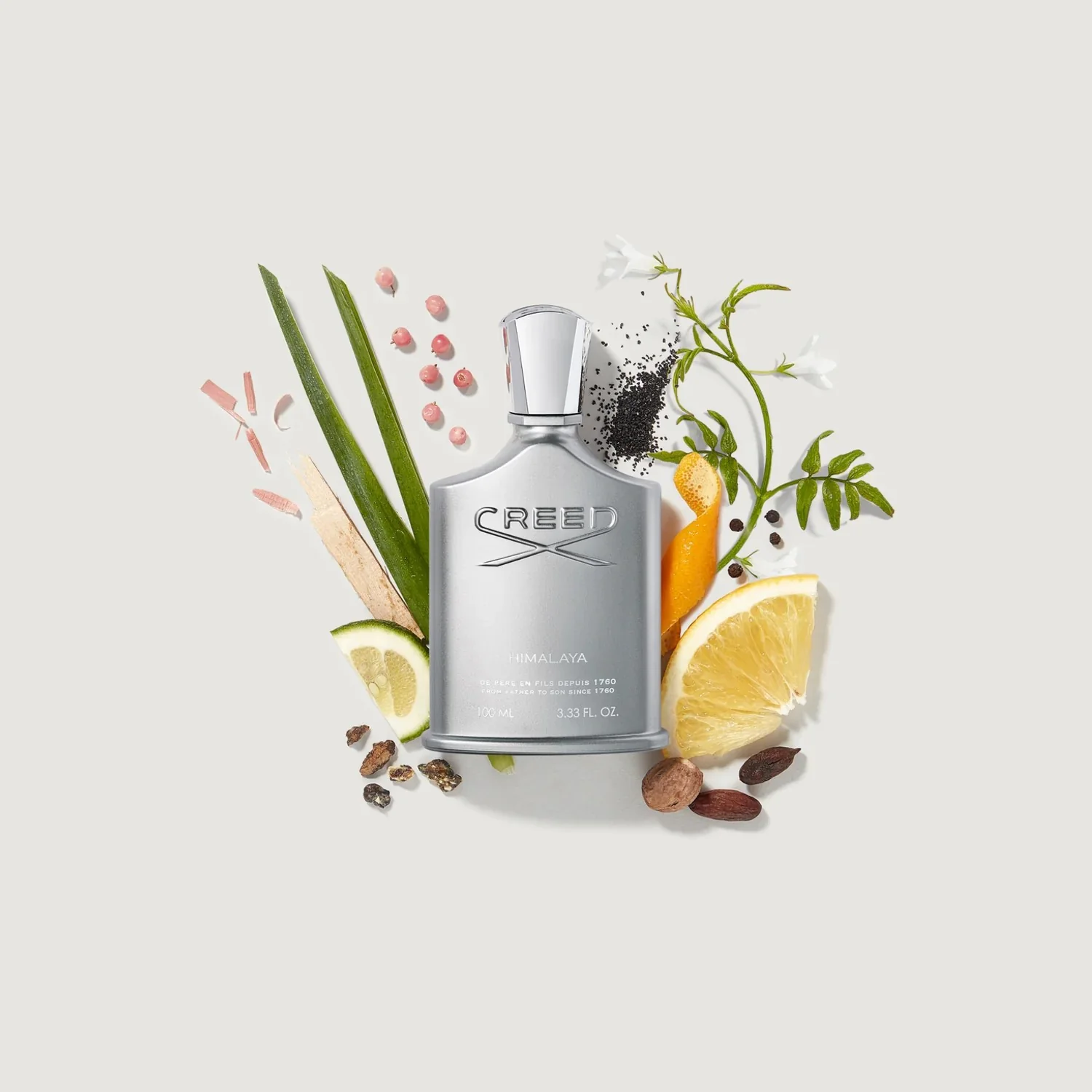 Creed Himalaya Millesime 100 ml - Image 4