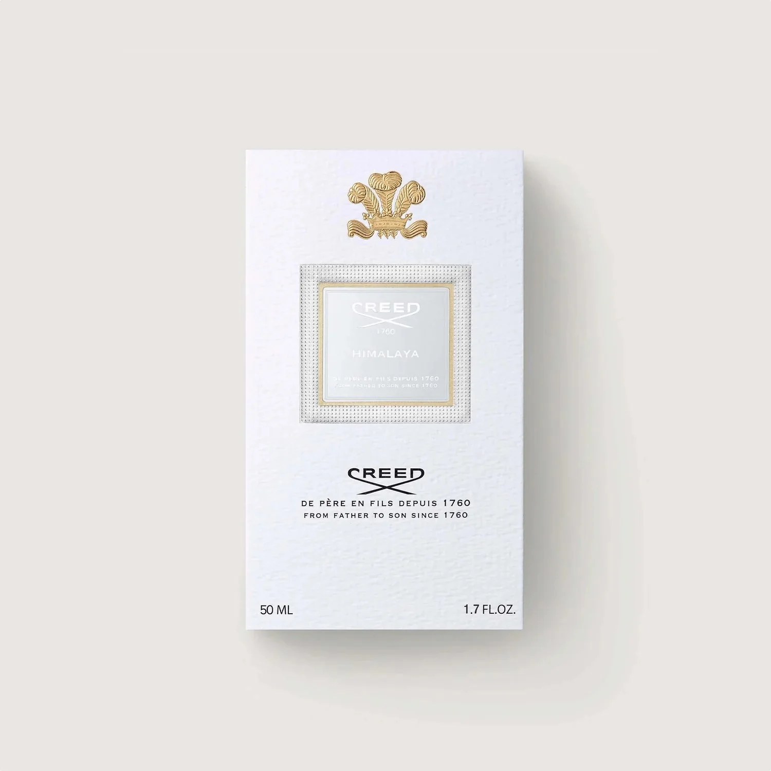 Creed Himalaya Millesime 50 ml - Image 3