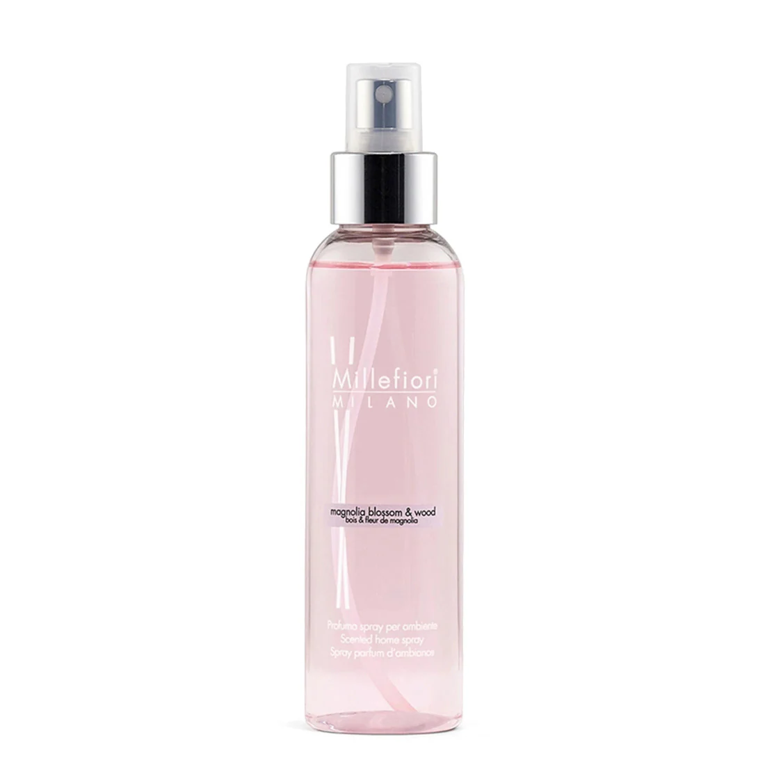 Millefiori Home Spray Magnolia Blossom & Wood Magnolia blossom & wood