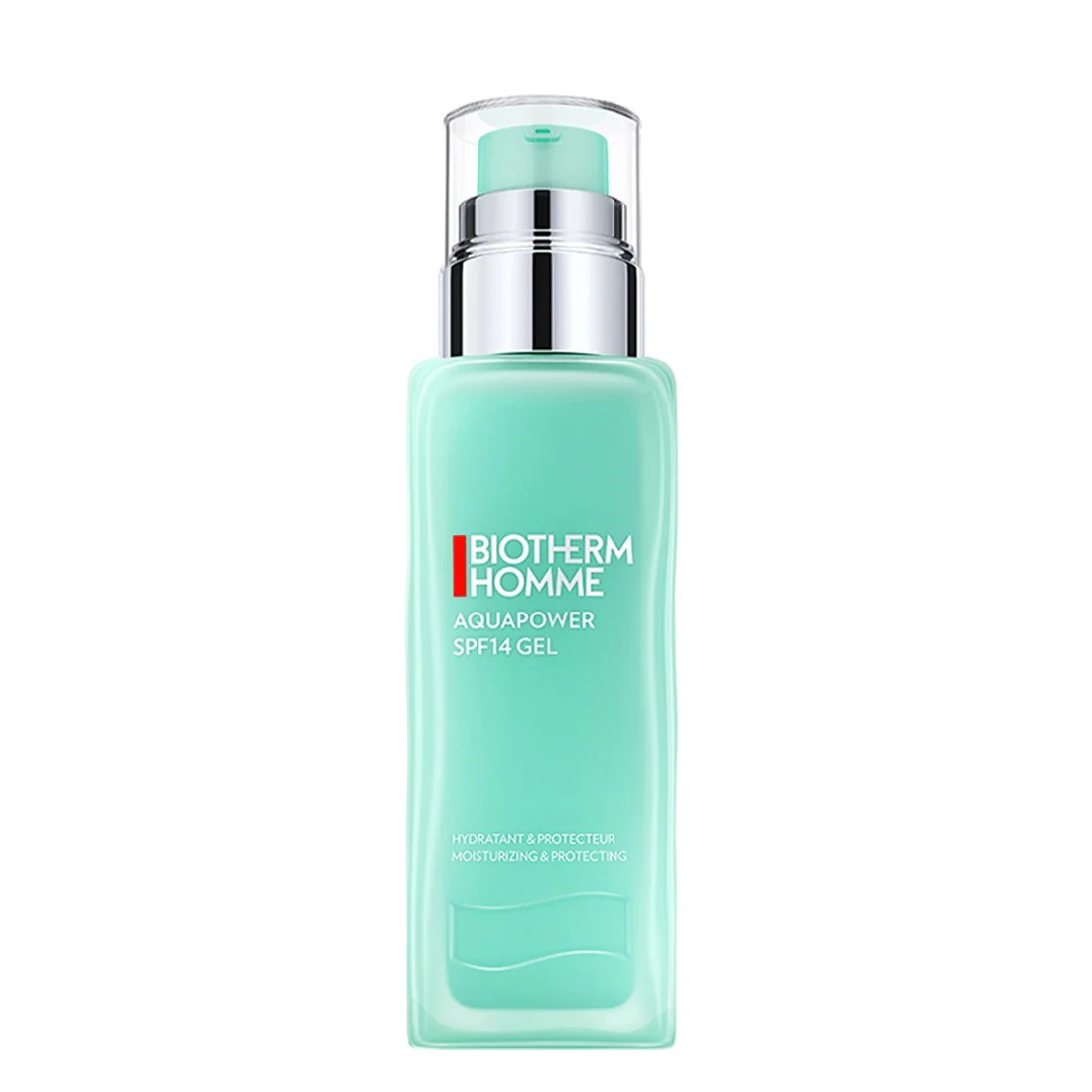 Biotherm Homme Aquapower SPF14 Gel 75 ml