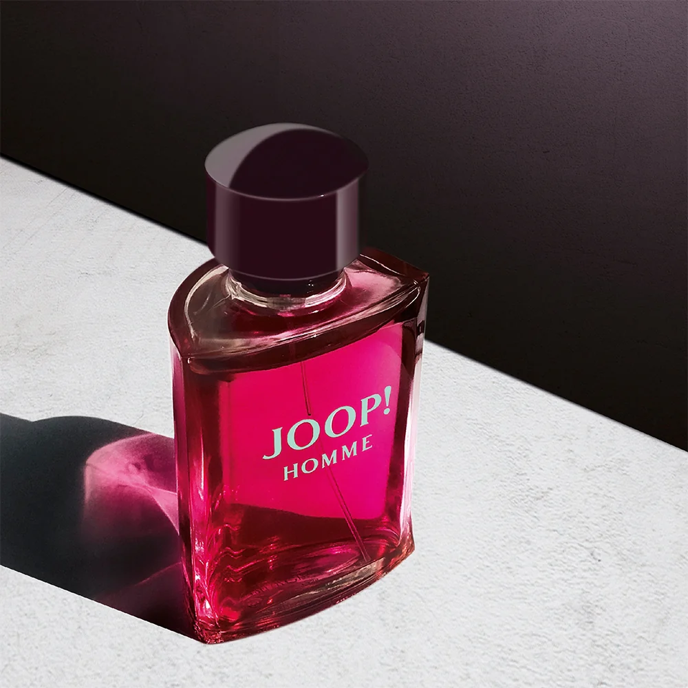 Joop HOMME 125 ml - Image 4