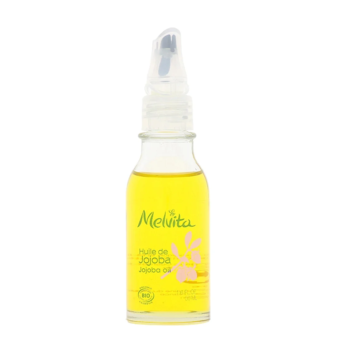 Melvita Huile de Jojoba 50 ml