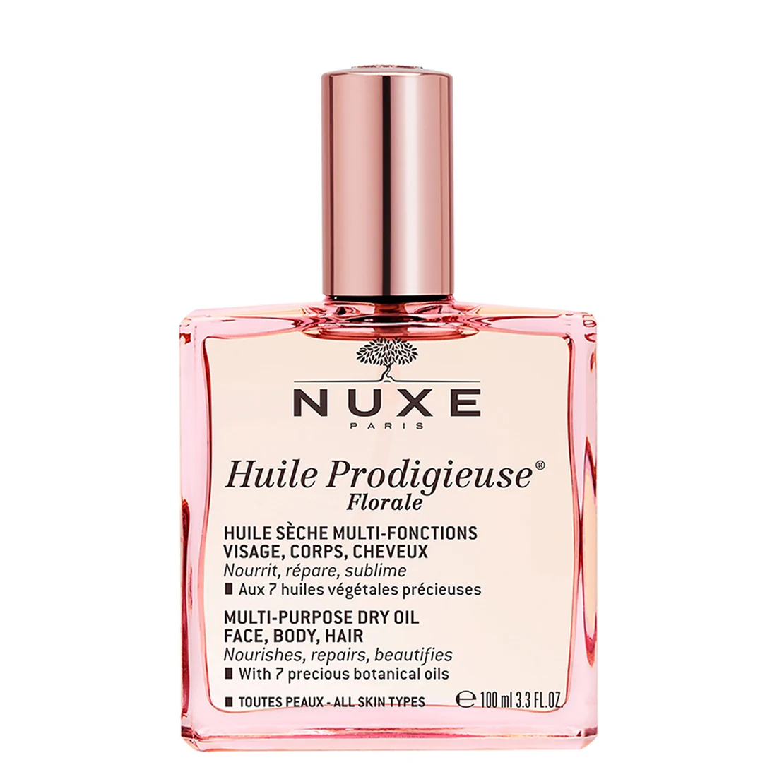 Nuxe Huile Prodigieuse Florale 50 ml
