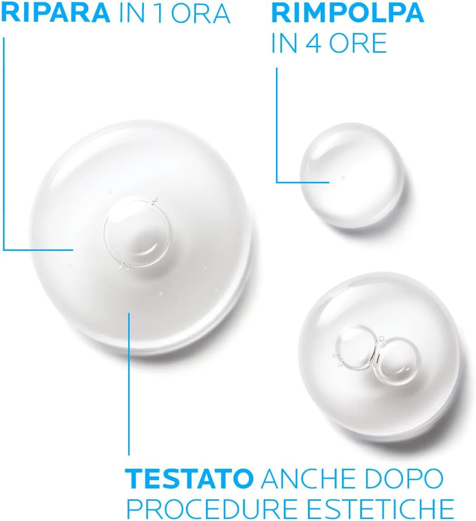 La Roche Posay Hyalu B5 Siero 30 ml - Image 3