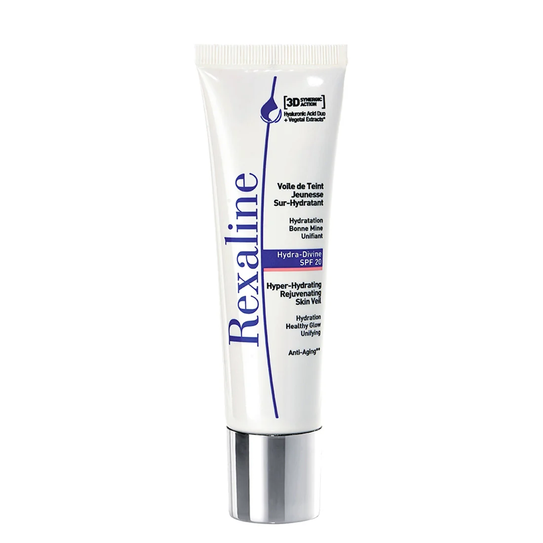 Rexaline Hydra-Divine SPF20