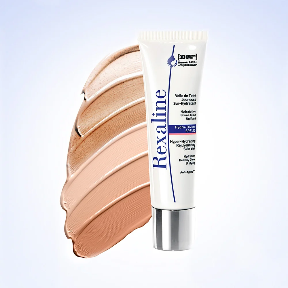 Rexaline Hydra-Divine SPF20 - Image 3