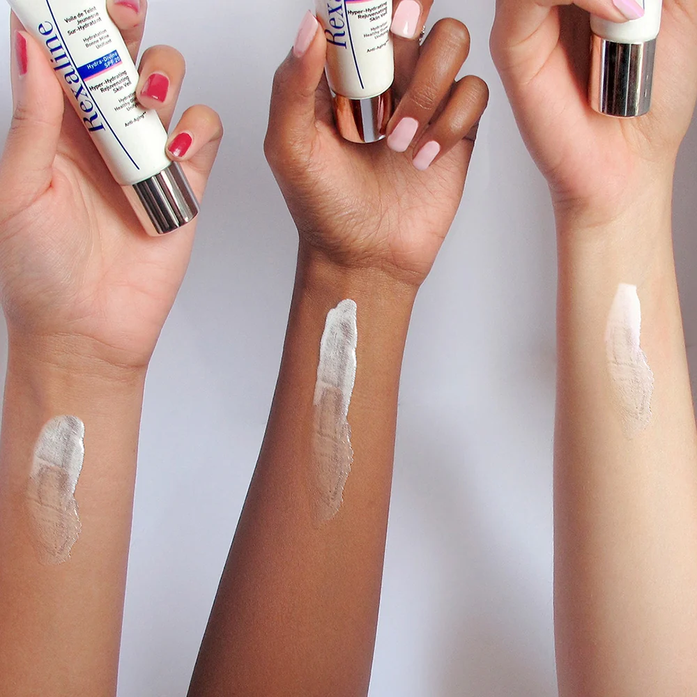 Rexaline Hydra-Divine SPF20 - Image 4