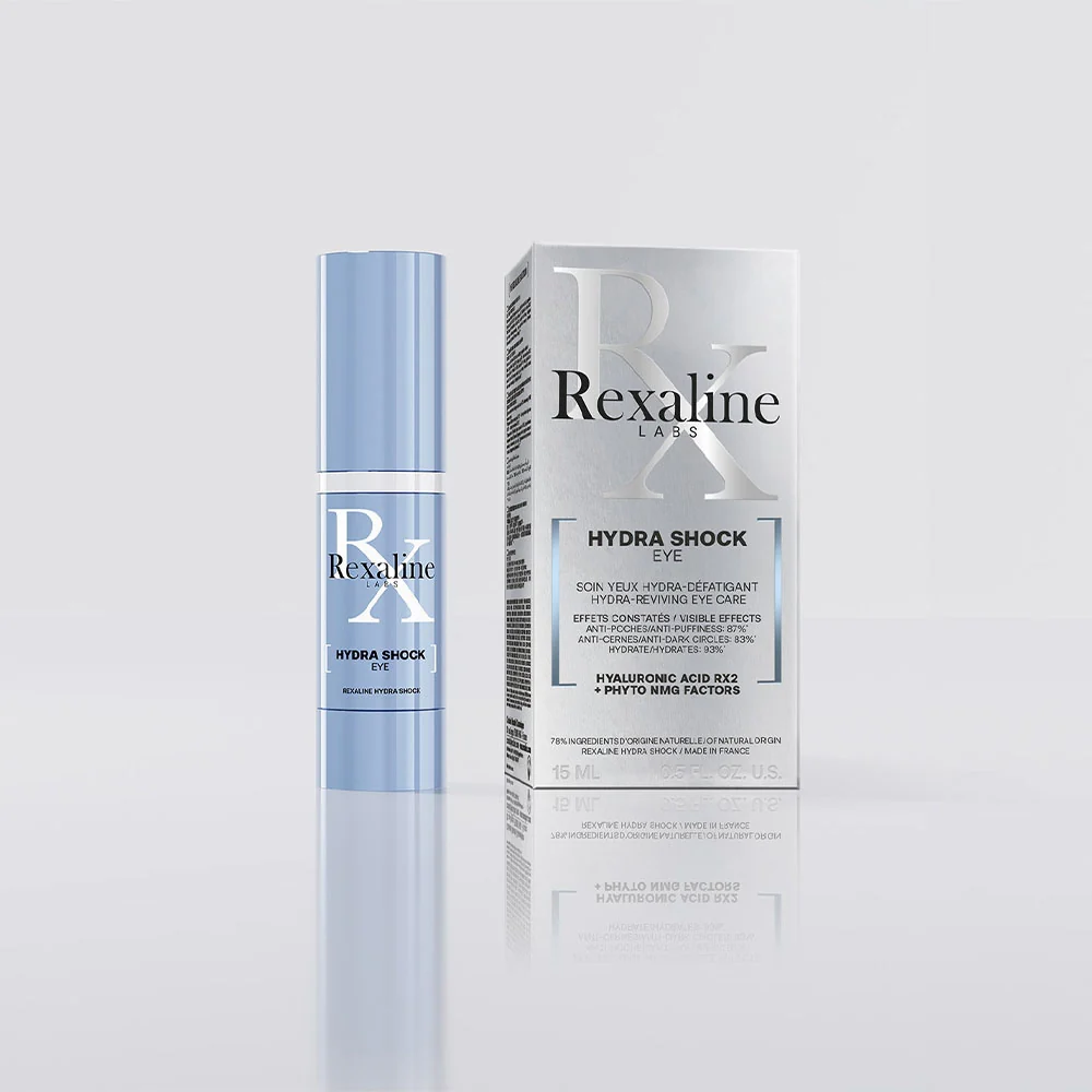 Rexaline Hydra-EyeZone 15 ml - Image 2