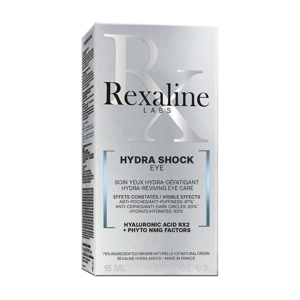 Rexaline Hydra-EyeZone 15 ml - Image 7
