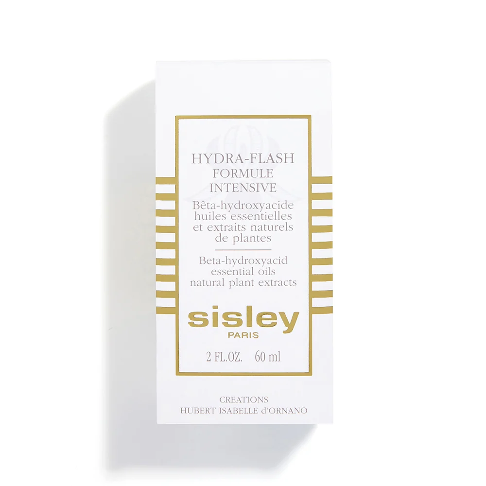 Sisley Hydra-Flash Formule Intensive 60 ml - Image 3